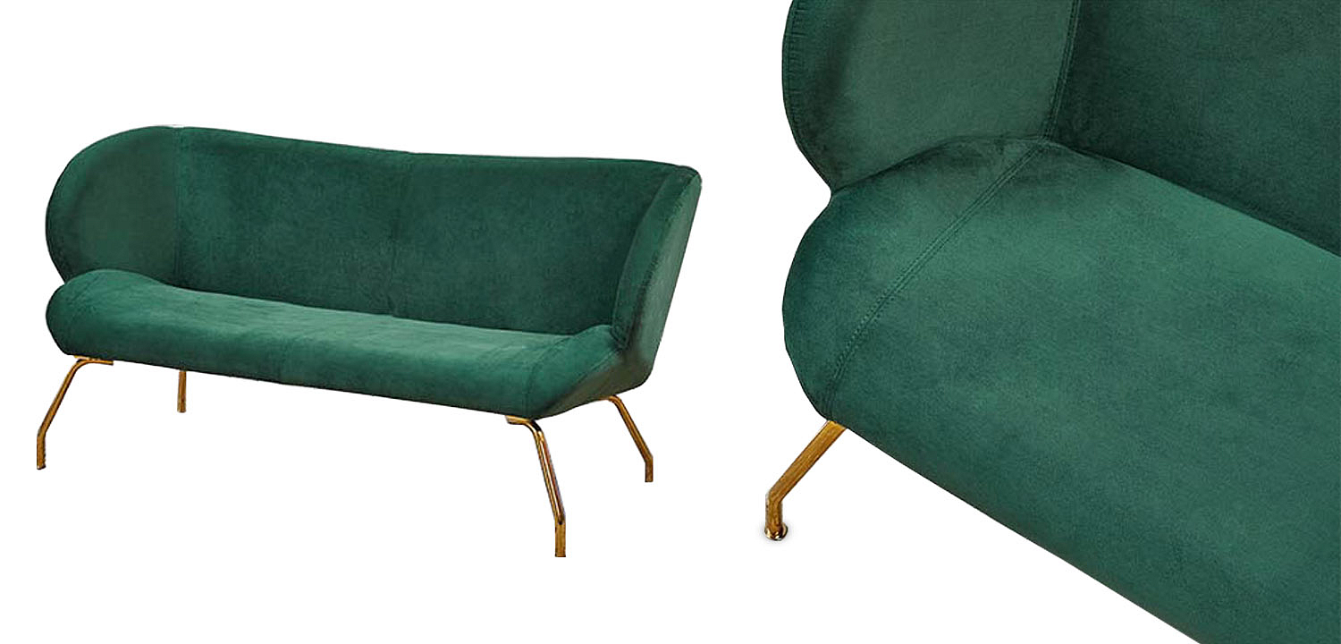 Диван Branca Sofa Диван Branca Sofa - Loft-Concept в Грозном