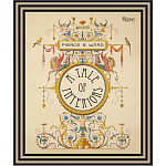 Книга A Tale Of Interiors варинант исполнения - 2 | Loft Concept в Грозном