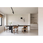 Дизайн интерьера в современном стиле Contemporary Living Yearbook 2025 варинант исполнения - 2 | Loft Concept в Грозном