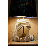 Лампа настольная «LABRADORITE» варинант исполнения - 2 | Loft Concept в Грозном