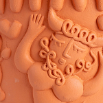 Ваза Seletti Goblet Mythic варинант исполнения - 2 | Loft Concept в Грозном