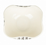 Чаша на ножках для фруктов или сухофруктов "Лонерно" варинант исполнения - 1 | Loft Concept в Грозном