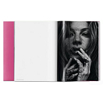 Книга Gisele Bundchen варинант исполнения - 10 | Loft Concept в Грозном