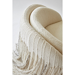 Кресло Carbula плетеная  спинка ручная работа варинант исполнения - 3 | Loft Concept в Грозном