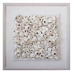 Панно «Эманация» варинант исполнения - 1 | Loft Concept в Грозном