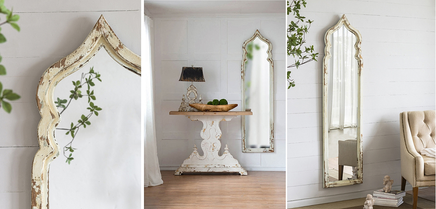 Зеркало Raymand Provence Mirror Зеркало Raymand Provence Mirror - Loft-Concept в Грозном