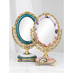 Настольное зеркало Cerch Runy варинант исполнения - 6 | Loft Concept в Грозном