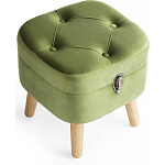 Пуф The freshness of summer варинант исполнения - 1 | Loft Concept в Грозном