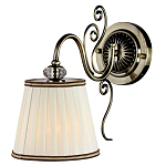 Бра Frau Marx bronze варинант исполнения - 1 | Loft Concept в Грозном