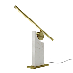 Настольный светильник Monumento 3000К 9Вт варинант исполнения - 1 | Loft Concept в Грозном