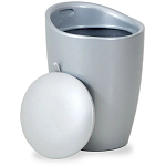 Пуф круглый Collumb варинант исполнения - 6 | Loft Concept в Грозном