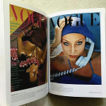 Книга Vogue Covers: On Fashion Front Page Robin Derrick and Robin Muir варинант исполнения - 3 | Loft Concept в Грозном