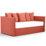 Кровать-кушетка Memory варинант исполнения - 21 | Loft Concept в Грозном