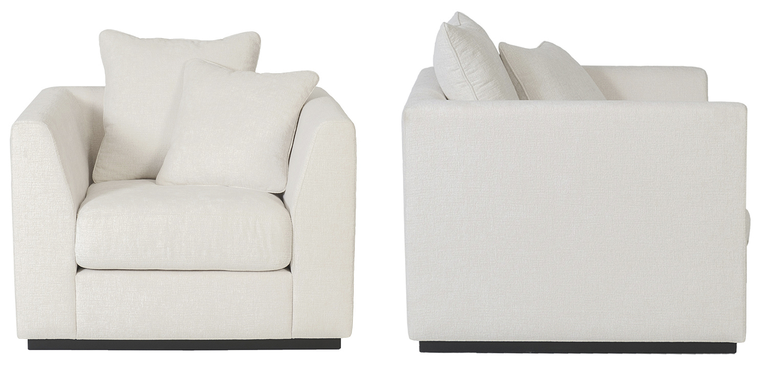 Кресло Cochise Armchair Кресло Cochise Armchair - Loft-Concept в Грозном