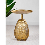 Столик дизайнерский Dubrovsky варинант исполнения - 6 | Loft Concept в Грозном