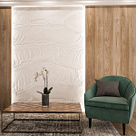 Барельеф DESERT варинант исполнения - 1 | Loft Concept в Грозном