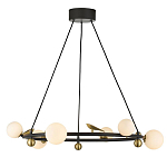 Люстра NOMI варинант исполнения - 2 | Loft Concept в Грозном