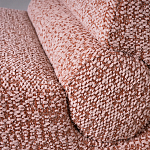 Современное кресло Trier дизайнерской формы  варинант исполнения - 3 | Loft Concept в Грозном