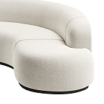 Диван Dallas варинант исполнения - 4 | Loft Concept в Грозном