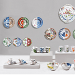 Кружка Seletti Procopia варинант исполнения - 4 | Loft Concept в Грозном