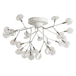 Потолочная люстра Middle варинант исполнения - 1 | Loft Concept в Грозном