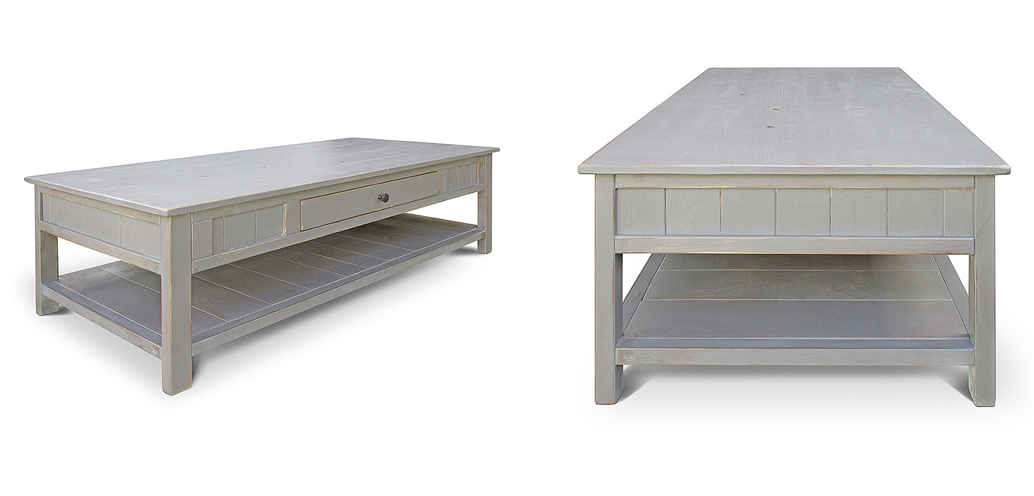 Кофейный стол Bende Provence HARMONIE Кофейный стол Bende Provence HARMONIE - Loft-Concept в Грозном