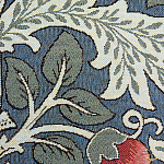 Мебельная ткань Гобелен мульти цвет 140 см Т3-30 варинант исполнения - 6 | Loft Concept в Грозном