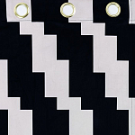 Штора Seletti Zig-Zag варинант исполнения - 1 | Loft Concept в Грозном