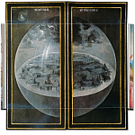 Большая подарочная книга Hieronymus Bosch. The Complete Works XXL варинант исполнения - 5 | Loft Concept в Грозном