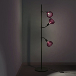 Торшер Cupula варинант исполнения - 5 | Loft Concept в Грозном