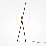 Напольный светильник Crochet 3000К 36Вт варинант исполнения - 1 | Loft Concept в Грозном