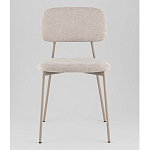 Стул Chao серый варинант исполнения - 4 | Loft Concept в Грозном