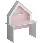 Письменный стол в детскую Tiny Town Desk варинант исполнения - 5 | Loft Concept в Грозном