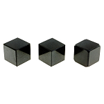 Кубик для охлаждения виски из натурального камня долерит Natural Stone Cube варинант исполнения - 2 | Loft Concept в Грозном