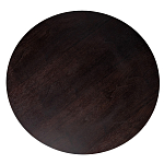 Столик журнальный Dominant темный орех варинант исполнения - 2 | Loft Concept в Грозном