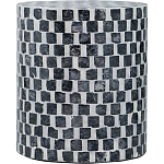 Столик дизайнерский Checkmate варинант исполнения - 2 | Loft Concept в Грозном