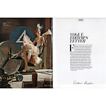 Коллекционная книга Cinema in Vogue варинант исполнения - 3 | Loft Concept в Грозном