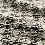 Мебельная ткань Букле коричневый принт 150 см T2-12 варинант исполнения - 2 | Loft Concept в Грозном