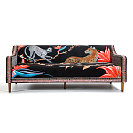 Диван ZAMBEZI Sofa  варинант исполнения - 1 | Loft Concept в Грозном