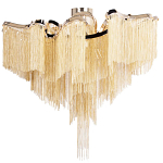 Потолочный светильник Waterfall of happiness варинант исполнения - 2 | Loft Concept в Грозном