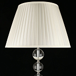 Торшер Gaell с бежевым плафоном варинант исполнения - 2 | Loft Concept в Грозном