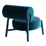 Кресло «Бараныч» варинант исполнения - 3 | Loft Concept в Грозном