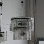 Люстра Spleen варинант исполнения - 1 | Loft Concept в Грозном