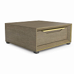 Стол журнальный с ящиком для хранения Flowchart варинант исполнения - 1 | Loft Concept в Грозном