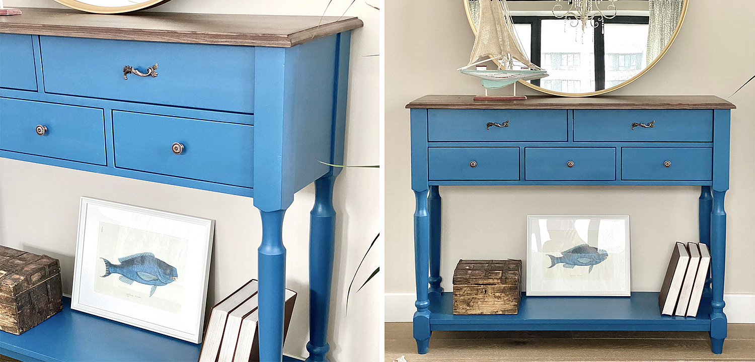 Консоль Jailene Console Консоль Jailene Console - Loft-Concept в Грозном