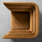 Премиальное современное кресло Ravenna варинант исполнения - 2 | Loft Concept в Грозном