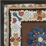 Плитка с узором Угловая варинант исполнения - 2 | Loft Concept в Грозном