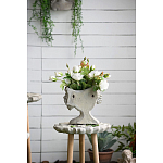 Кашпо Curly baby варинант исполнения - 10 | Loft Concept в Грозном