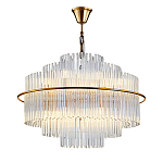 Люстра Nembus варинант исполнения - 3 | Loft Concept в Грозном