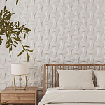 Гипсовая 3D Панель M-09 варинант исполнения - 3 | Loft Concept в Грозном